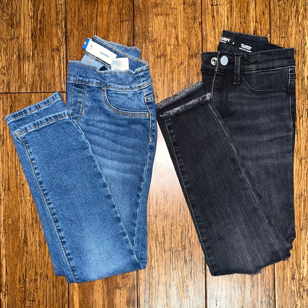 Old Navy Girls Jeans
